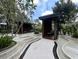 Bellewoods (D25), Condominium #593674151